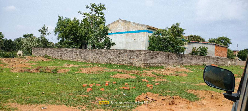 Industrial Land 1000 Sq.ft. for Sale in Meja, Allahabad