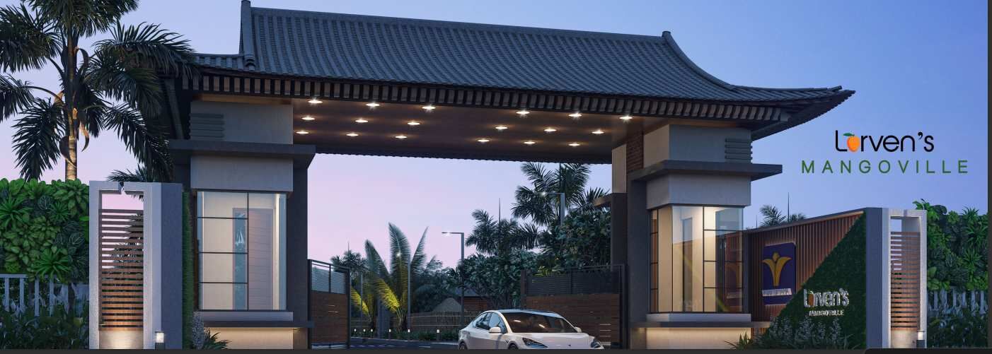  Residential Plot 183 Sq. Yards for Sale in Talakondapally, Rangareddy