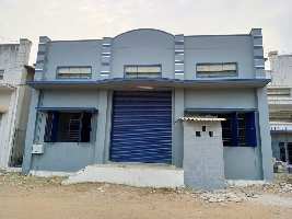  Warehouse for Rent in Kandhampatty, Salem
