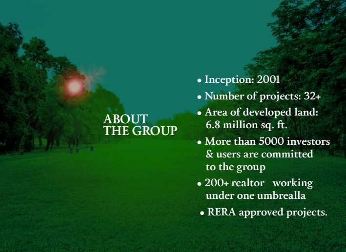  Residential Plot 1500 Sq.ft. for Sale in Super Corridor, Indore