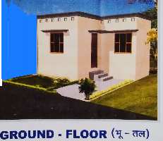 1 BHK House for Sale in Janjgir-Hasdev Vihar, Janjgir-Champa, Janjgir-Champa