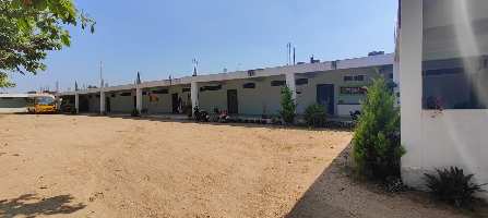  Commercial Land for Sale in Ramanagara, Bangalore