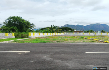 Residential Plot for Sale in Thiruvattaru, Kanyakumari