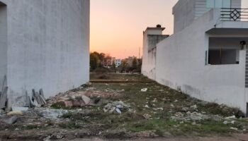  Residential Plot for Sale in Shivalik Nagar, Haridwar
