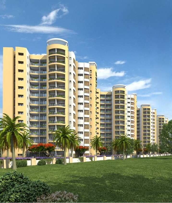 2 BHK Apartment 1347 Sq.ft. for Sale in ITI Layout, Bangalore