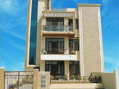 4 BHK Villa 3569 Sq.ft. for Sale in