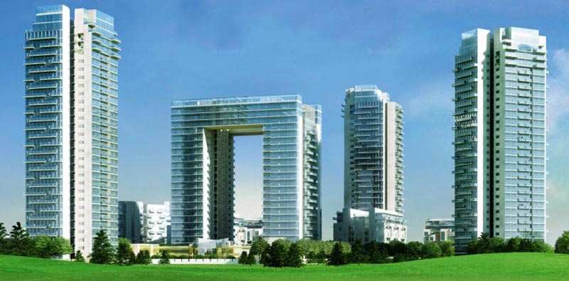 2 BHK Residential Apartment 1632 Sq.ft. for Sale in Sector 58 Gurgaon