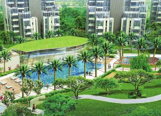 2 BHK Residential Apartment 1200 Sq.ft. for Sale in Sector 65 Gurgaon