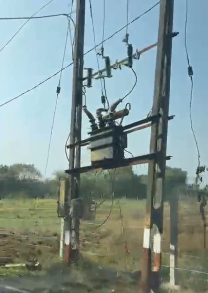  103455 Sq.ft. Commercial Land for Sale in Kalgam Bariyawad, Valsad