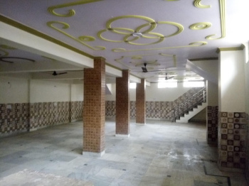  Showroom for Rent in Taj Nagari, Agra