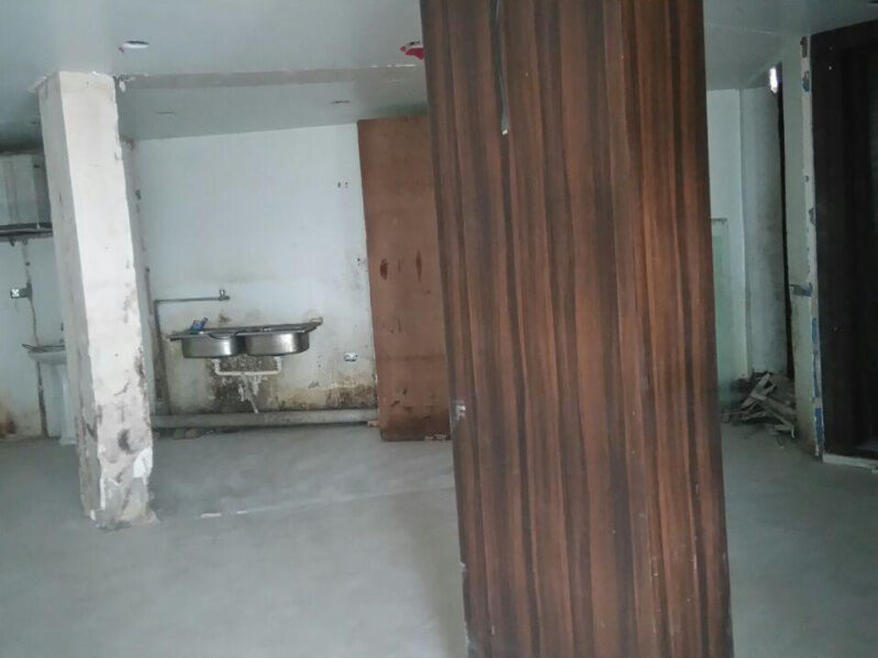  Showroom 900 Sq.ft. for Rent in Sanjay Place, Agra