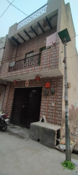 3 BHK House for Sale in Nawada, Delhi