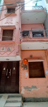 4 BHK House for Sale in Jai Bharat Enclave, Nawada, Delhi