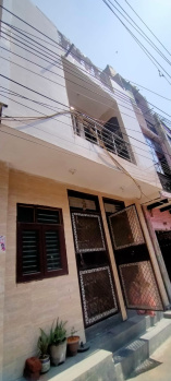 4 BHK Builder Floor for Sale in Dwarka Mor, Delhi