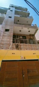 8 BHK House & Villa for Sale in Dwarka Mor, Delhi