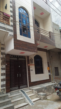 2 BHK House for Sale in Nawada, Delhi