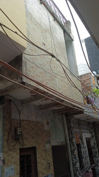 1 BHK House for Sale in Nawada, Delhi