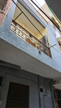 2 BHK House for Sale in Nawada, Delhi