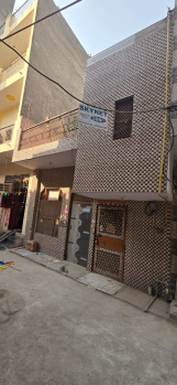 2 BHK House for Sale in Nawada, Delhi