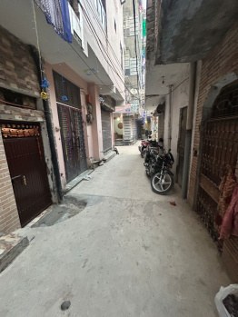 2 BHK House for Sale in Nawada, Delhi