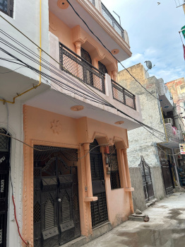 4 BHK House for Sale in Nawada, Delhi