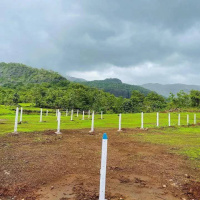  Residential Plot for Sale in Neral, Mumbai