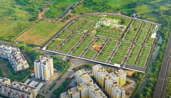  Residential Plot for Sale in Manglia, Indore