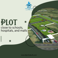  Residential Plot for Sale in A B Road, Indore