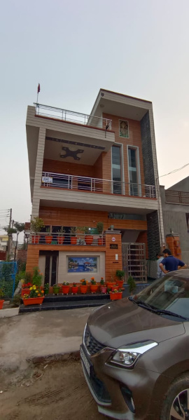 4 BHK House 114 Sq.ft. for Sale in Sector 50 Chandigarh