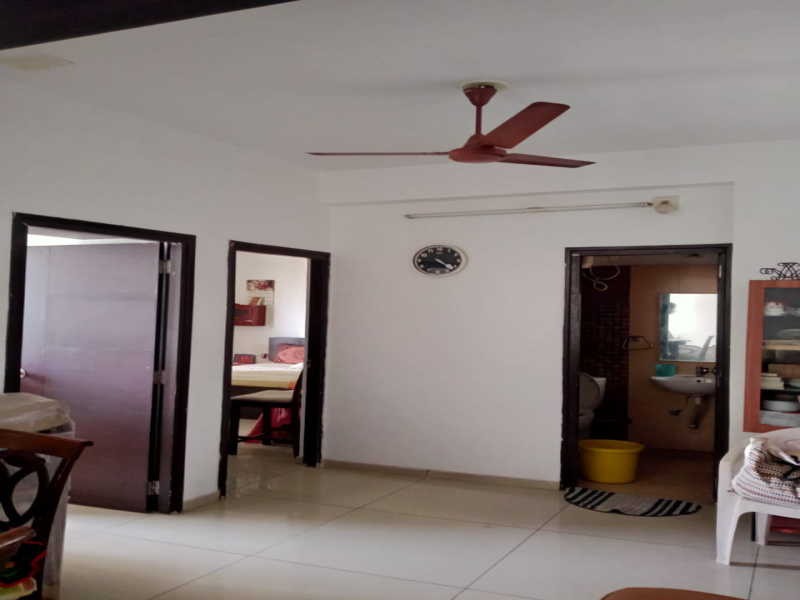 2 BHK Apartment 1100 Sq.ft. for Rent in Alkapuri, Vadodara