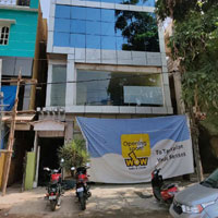 Showroom for Sale in Fraser Town, Bangalore
