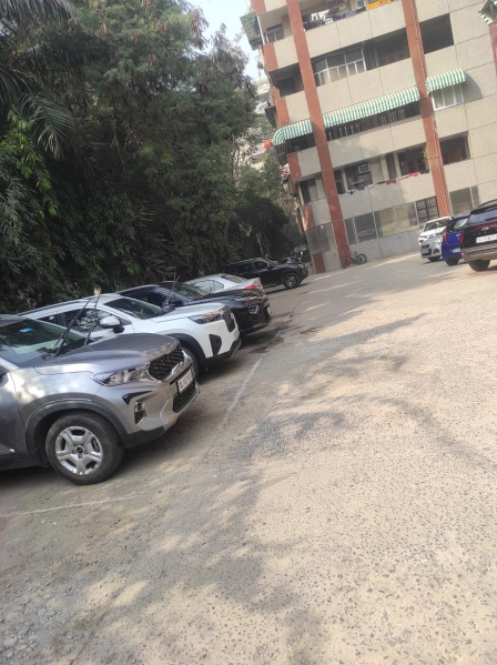 4 BHK 1800 Sq.ft. Apartment for Sale in Sector 11 Dwarka, Delhi