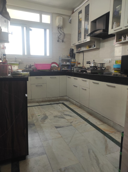 4 BHK 1800 Sq.ft. Apartment for Sale in Sector 11 Dwarka, Delhi