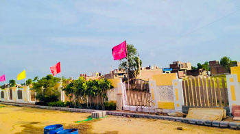  Residential Plot for Sale in Muhana, Jaipur