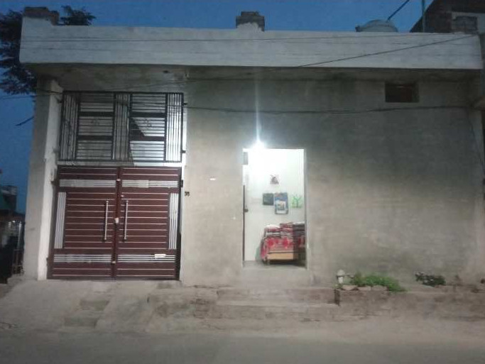2 BHK House 1025 Sq.ft. for Sale in Pur Hiran, Hoshiarpur