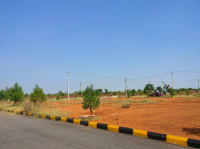  Residential Plot for Sale in Anantagiri Hills, Vikarabad
