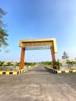  Residential Plot for Sale in Kongara Kalan, Hyderabad
