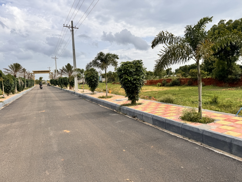  Residential Plot 169 Sq. Yards for Sale in Kongara Kalan, Hyderabad