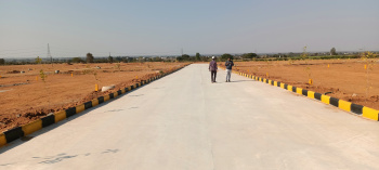  Residential Plot for Sale in Adibatla, Hyderabad