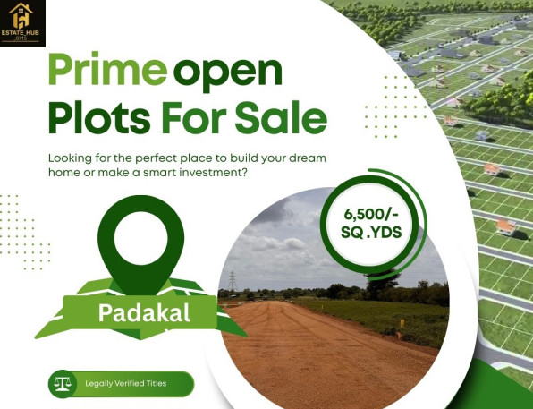  Residential Plot 147 Sq. Yards for Sale in Kadthal, Hyderabad