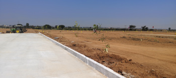  Residential Plot for Sale in Shadnagar, Hyderabad