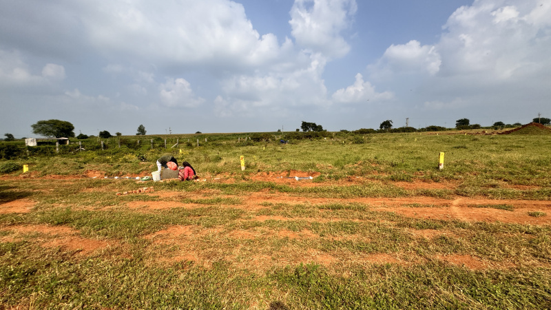 175 Sq. Yards Residential Plot for Sale in Keshampet, Hyderabad