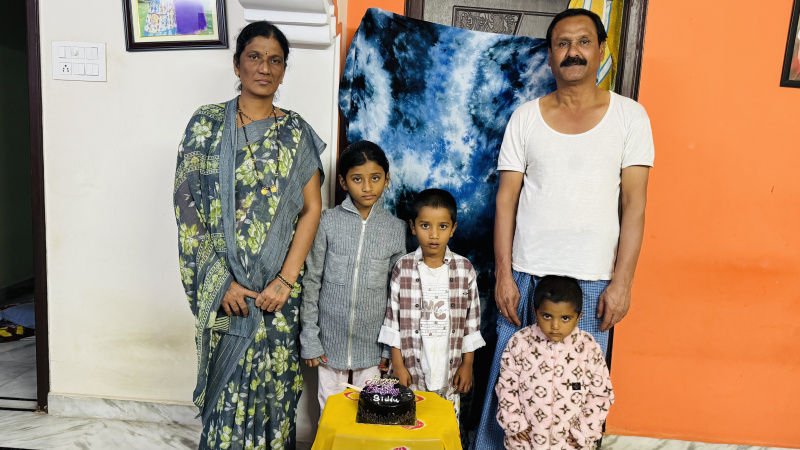  160 Sq. Yards Residential Plot for Sale in Kongarkalan, Hyderabad