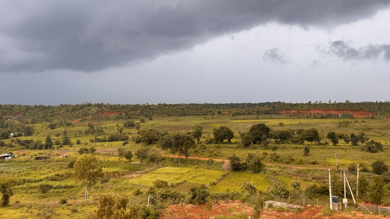  165 Sq. Yards Residential Plot for Sale in VIKARABAD Vikarabad