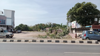  Commercial Land for Sale in Nasvadi, Chhota Udaipur