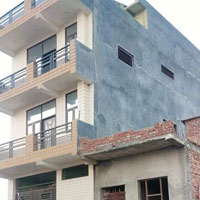  Residential Plot for Sale in Paschim Puri, Paschim Vihar, Delhi