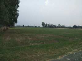  Industrial Land for Sale in Pihani, Hardoi