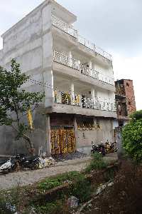 4 BHK Flat for Rent in Madhav Puram, Meerut