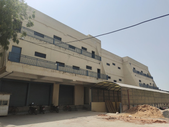  Warehouse for Rent in Pocket B, Okhla Industrial Area Phase I, Delhi