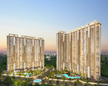 5 BHK Flat for Sale in Sector 76 Gurgaon